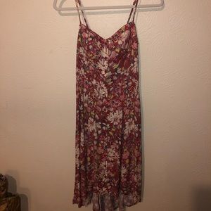 Floral Babe Dress🌸